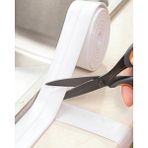 Milena Life Su Sızdırmaz Bant Banyo Mutfak Küvet Lavabo Tezgah Kenar Bant 3 Metre 38mm - 1 Adet