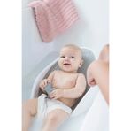 Milenay Yumuşak Silikon Bebek Oturağı - Banyo Keyfi, Mama Zamanı, Oyun Vakti