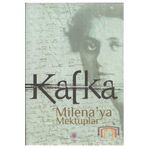 MILENA'YA MEKTUPLAR - FRANZ KAFKA (ISBN:9786055656287)