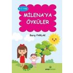 Milena'ya Öyküler - Barış Parlak