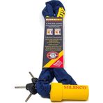 Milenco 5685 Coleraine 1 mt Zincir Kilit