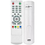 Milenıum-Telebox-Globex-Satc Iru0072 Uydu Kumanda (Kmd-269)