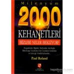 Milenyum 2000 Kehanetleri - Paul Roland