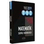 Milenyum 2019 YKS TYT Matematik Soru Bankası