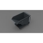 Milenyum Conveyor Cnc Talaş Arabası - 0