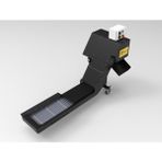 Milenyum Conveyor KABA TALAŞ KONVEYÖRÜ-MİLENYUM CONVEYOR-ÇELİK PALETLİ TALAŞ KONVEYÖRÜ-CNC TALAŞ KONVEYÖRÜ