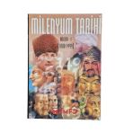 Milenyum Tarihi Bölüm 1 (1000-1499) (İkinci El)