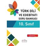 Milenyum Yayınları 10. Sınıf Türk Dili Ve Edebiyatı Soru Bankası