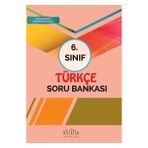Milenyum Yayınları 6. Sınıf Türkçe Soru Bankası