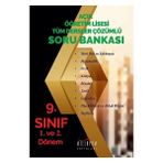 Milenyum Yayınları 9. Sınıf Açıköğretim Lisesi Tüm Dersler Soru Bankası