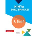 Milenyum Yayınları 9. Sınıf Kimya Soru Bankası
