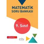 Milenyum Yayınları 9. Sınıf Matematik Soru Bankası
