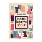 Milenyum Yayınları Resimli Ingilizce Sözlük Ilkokul