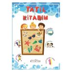 Milenyum Yayınları Tatil Kitabım 1. Sınıf 2. Sınıfa Geçenler Için