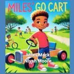 Miles' Go Cart