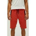 Miles SweatShorts Ginger Tarçın Erkek Şort