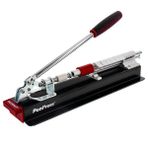Milescraft 4701 Pen Press - Döndürülmüş Kalemlere ve Projelere Katılın - Gelişmiş, Yaylı Tasarım İş Parçasını Yerinde Tutar ve Altı Hızlı Döndürme Durdurma Ayarını Kullanarak Boyutu Hızla Ayarlar. İki