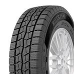Milestone 195 R14C 106/104R Wintide Kış Lastiği
