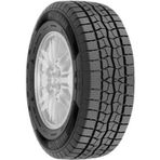 Milestone 195/60 R16C 99/97T Wintide Kış Lastiği Üretim Yılı: 2024
