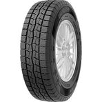 Milestone 195/75 R16C 107/105R Wintide Kış Lastiği