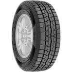 Milestone 205/75 R16C 113/111R Wintide Kış Lastiği