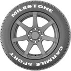 Milestone 215/50 R13 84H Carmile Sport Yaz Lastiği 2025