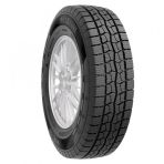 Milestone 215/75 R16C 116/114 R 10PR Wintide Ticari Kış Lastiği