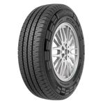 Milestone 235/65 R16c Tl 121/119R 12Pr Vanmile 2024 Üretim Yazlık Lastik