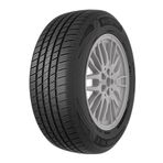 Milestone 255/55Zr18 Tl 109Y Suvmıle H/T 2025 Üretim Yaz Lastiği