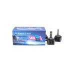 Milestone D1s-d1r Led Xenon Ballast Version 12000 Lümen 12-24 V
