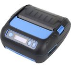 Milestone MHT-P80F Bluetooth Termal Taşınabilir Etiket Yazıcı