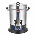 Miletto MR23 120 Bardak 12 lt Standart Çay Makinesi