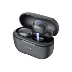 MiLi Haylou GT5 Oyuncu Kulak İçi TWS Surround Ses IPX7 Yüksek Kalite Mikrofon Bluetooth Kulaklık