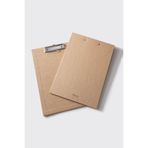 Miligram Paper 1 Adet A4 Kraft Sekreterlik