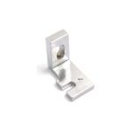 Milimetrik Makina 913 Top Düğme Ayağı 4 No Nikelli B2419-372-000