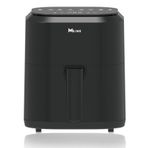Miline 4Lt Airfryer Sıcak Hava Fritözü