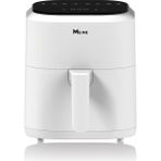 Miline Mi Line 4lt Airfryer Sıcak Hava Fritözü - Beyaz