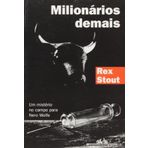 Milionários Demais (Em Portuguese do Brasil)