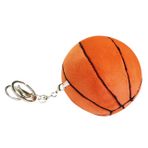 Milisten Çanta Için Basketbol Anahtarlık Tüylü Peluş Doldurulmuş Anahtarlık Anahtarlıklar Kadın Basketbol Anahtarlıklar Şık