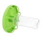 Milisten Katmanlı Tavuk Kümes Hayvanı Yemliği Delikleri Ve su Dağıtıcısı Civciv Yemliği Ve Kuşlar İçin Set