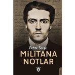 Militana Notlar - Dorlion Yayınevi