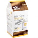Milk Color No: 7 Orta Kumral Saç Boyası