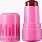 Milk Makeup Gün Boyu Solmadan Kalan,kalıcı ve Parlak Bir Görünüm Sağlayıcı Tint Stick Allık-Brutsh