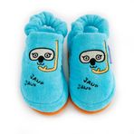 Milk Moo Cool Koala 5-6 Yaş Çocuk Ev Terliği