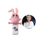 Milk & Moo Milk&Moo Chancin Tavşan Emniyet Kemeri Kılıfı Çocuklar İçin