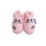 Milk & Moo Milk&moo Çocuk Ev Terliği Çançin 2-4 Yaş