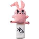 Milk Moo Soft Cuddles Çançin Çocuk Emniyet Kemeri Aksesuarı