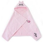 Milk Moo Soft Cuddles Çançin Kadife Kundak Havlu