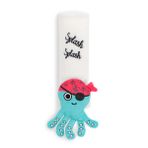 Milk Moo Soft Cuddles Çocuk Emniyet Kemeri Aksesuarı Denizci Ahtapot