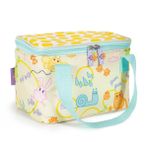Milk Moo Soft Cuddles Isı Yalıtımlı Beslenme Çantası Sarı